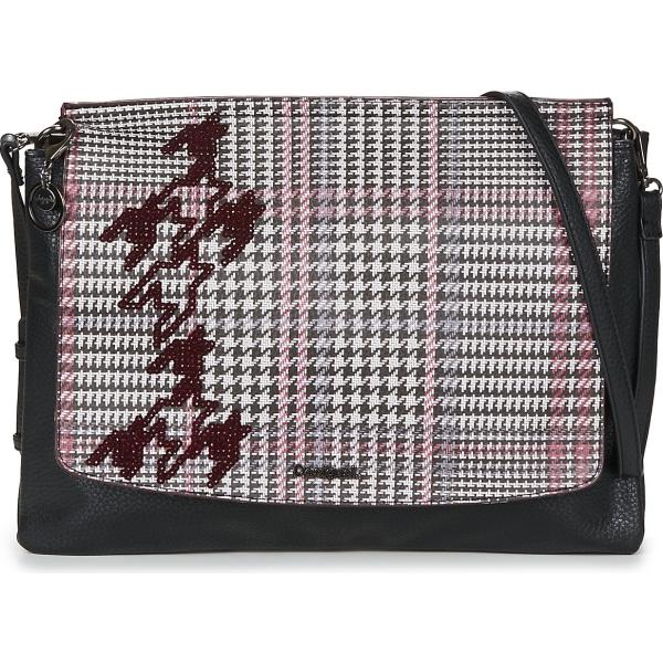 borsa a mano Desigual nero