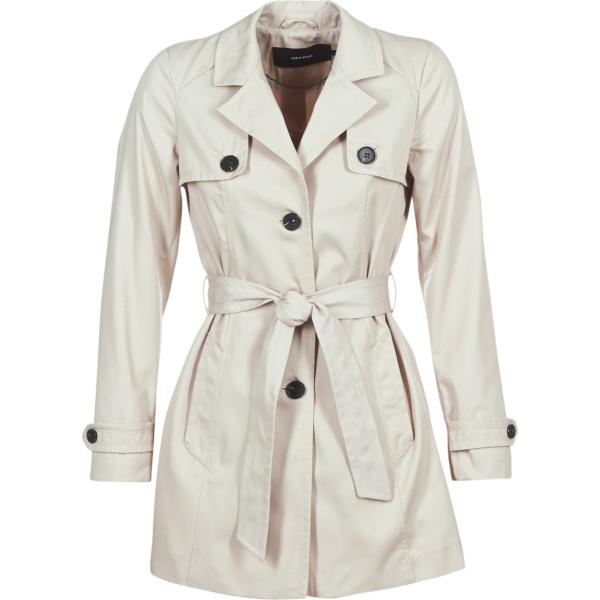 Trench beige Vero Moda