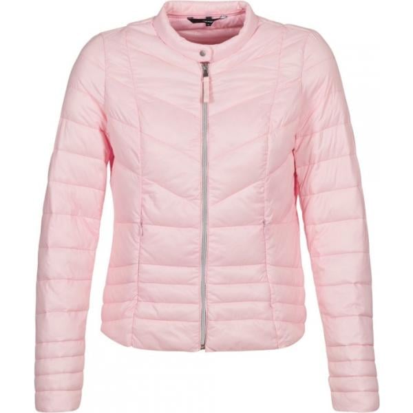 Piumino rosa Vero Moda rosa
