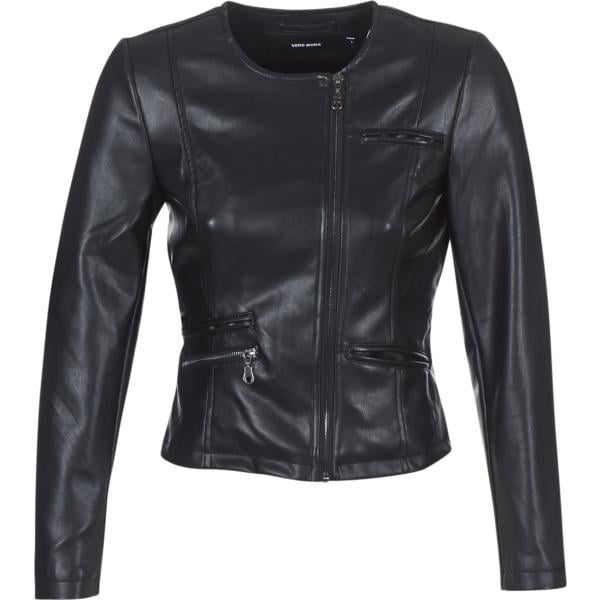 Giacca nero Vero Moda nero