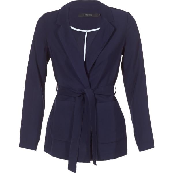 giacche Vero Moda blu