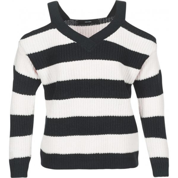 Maglione blu Vero Moda blu
