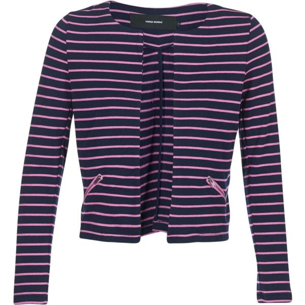 blazer Vero Moda blu