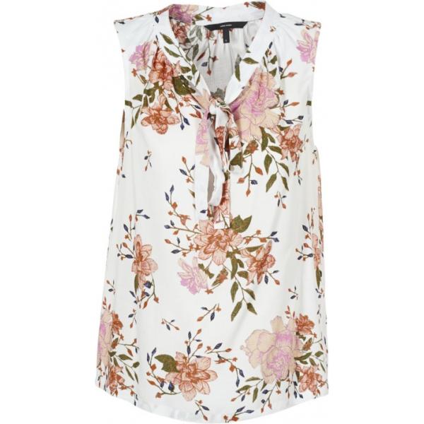 Camicetta bianco Vero Moda bianco