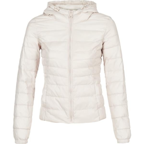 Piumino bianco Only bianco