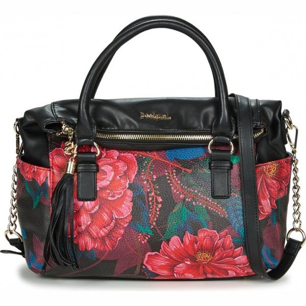 Borsetta nero Desigual nero