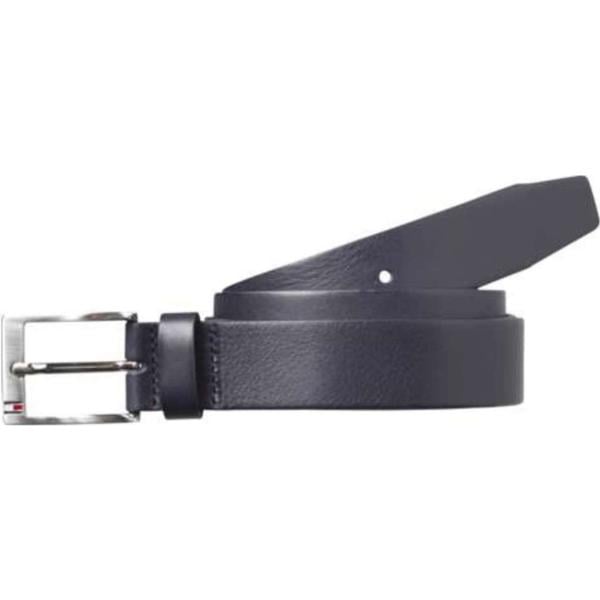 cinture Tommy Hilfiger blu