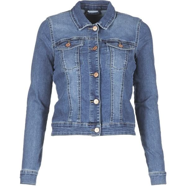 giacche Noisy May blu
