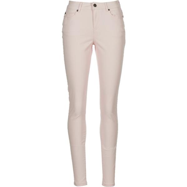 pantaloni Noisy May rosa