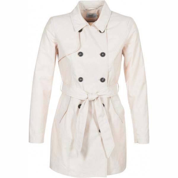 Trench beige Only