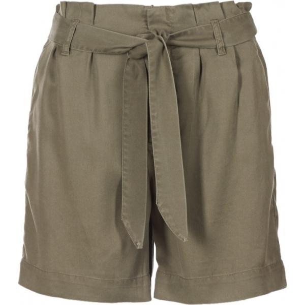 Shorts verde Only verde