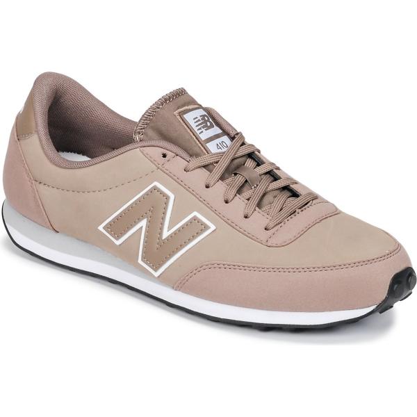 New Balance marrone