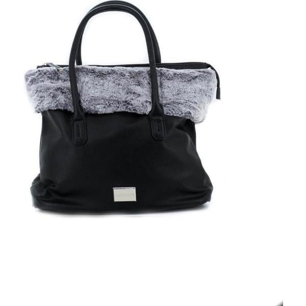 Borsetta nero Maria Mare nero