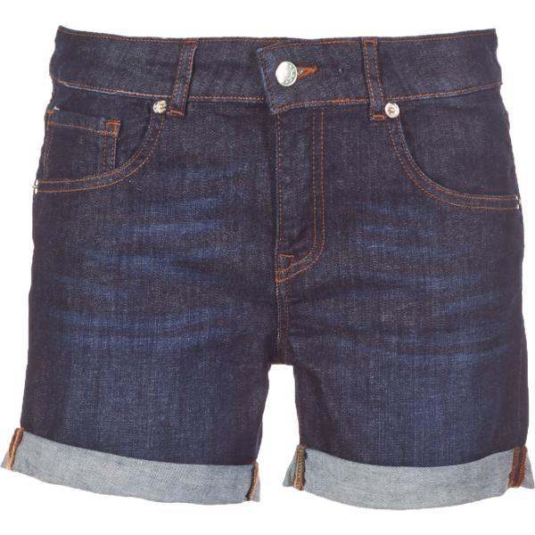 shorts Moony Mood blu