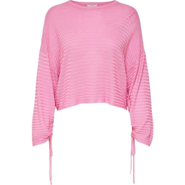 maglioni Only rosa