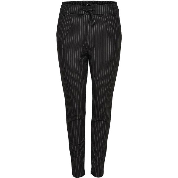 pantaloni chino Only nero