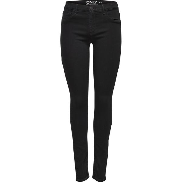 jeans skinny Only nero
