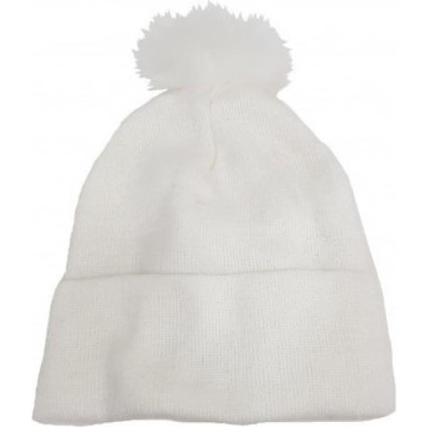 berretti Guess bianco