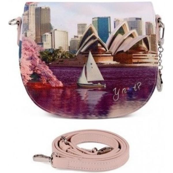 borsa a tracolla Y Not?
