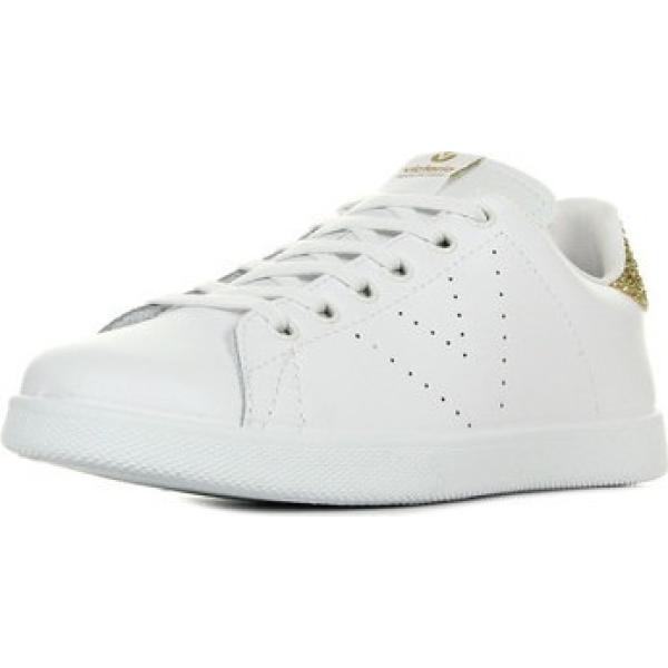 sneakers Victoria bianco