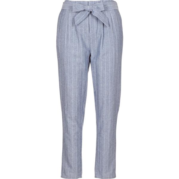 pantaloni Betty London grigio