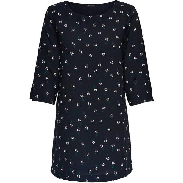 Vestito blu Only blu