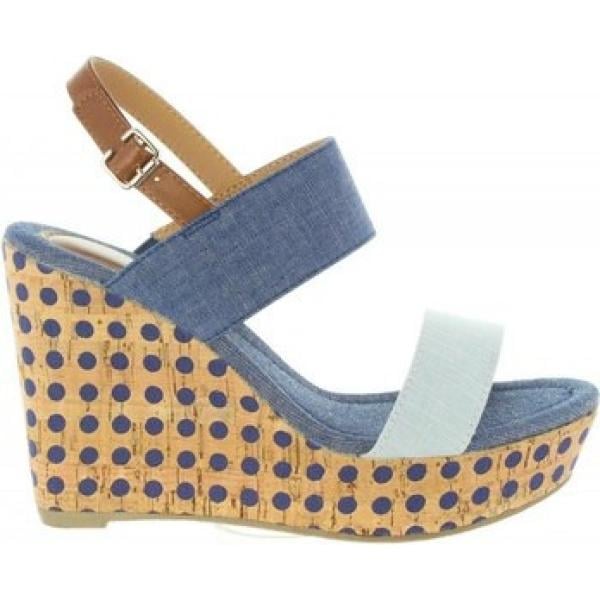 sandali Sprox blu