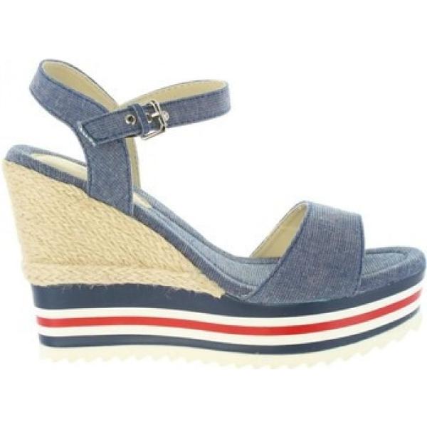 sandali Sprox blu