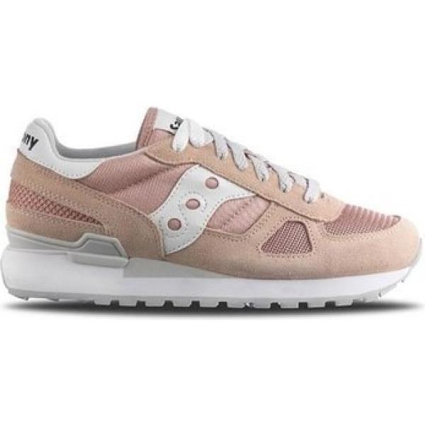 sneakers Saucony grigio