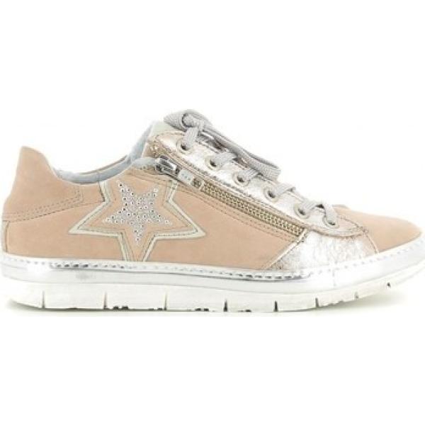 Scarpe rosa Myers rosa