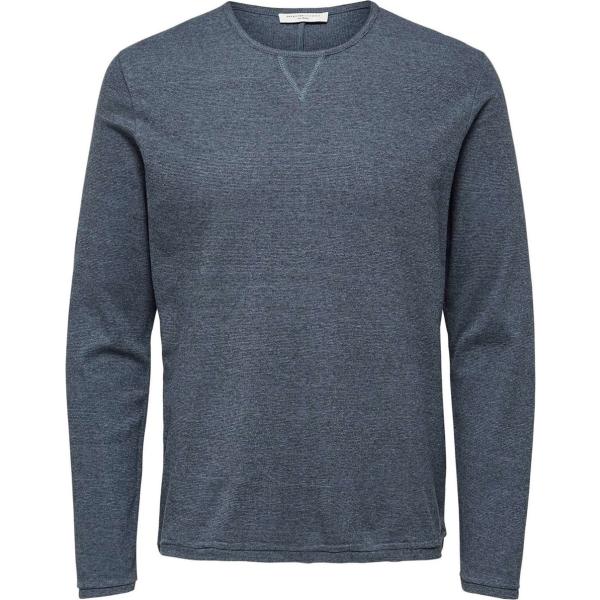 maglioni Selected blu