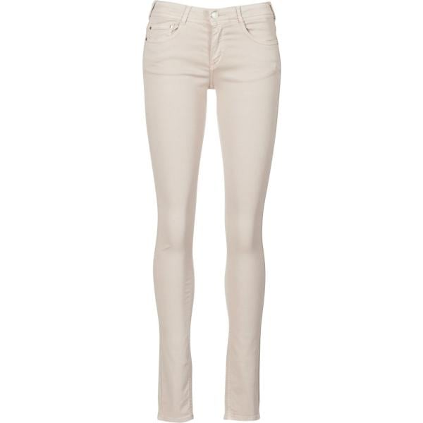 pantalone lungo Cimarron