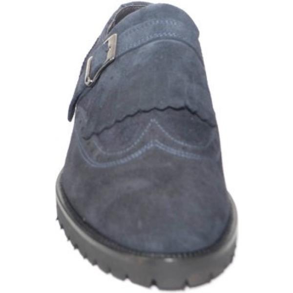 scarpa Malu Shoes blu