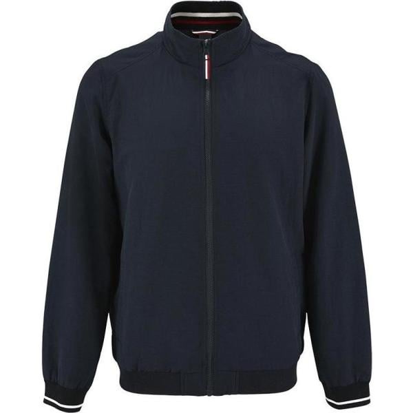cappotti Sols blu