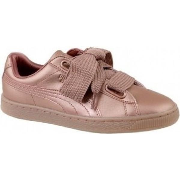 sneakers Puma marrone