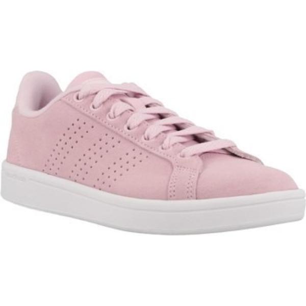 Scarpe rosa Adidas rosa