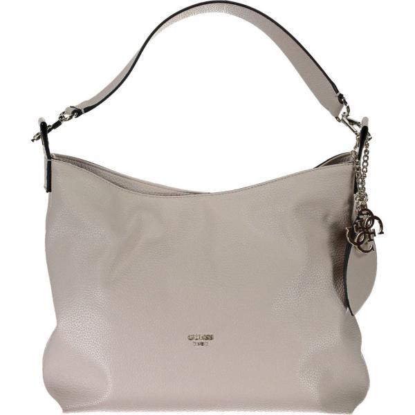 borse a mano Guess viola