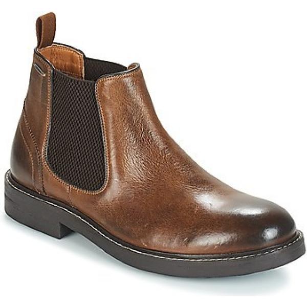 Stivali e anfibi marrone Pepe jeans marrone