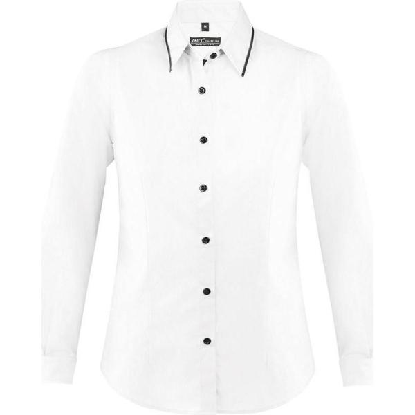 camicie Sols bianco