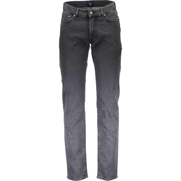 jeans Gant grigio
