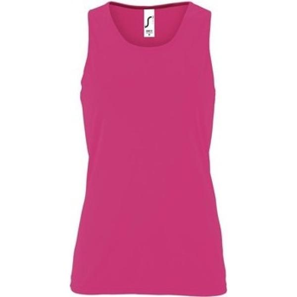 top Sols rosa