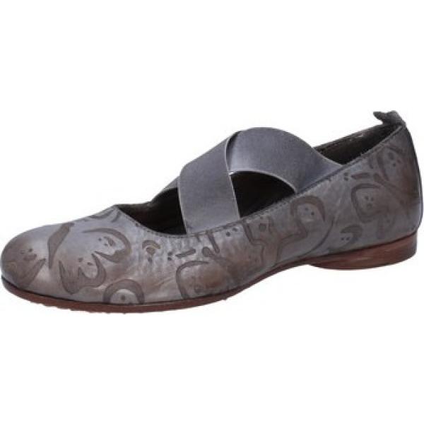ballerine Moma grigio