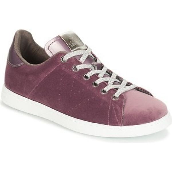 sneakers Victoria multicolore