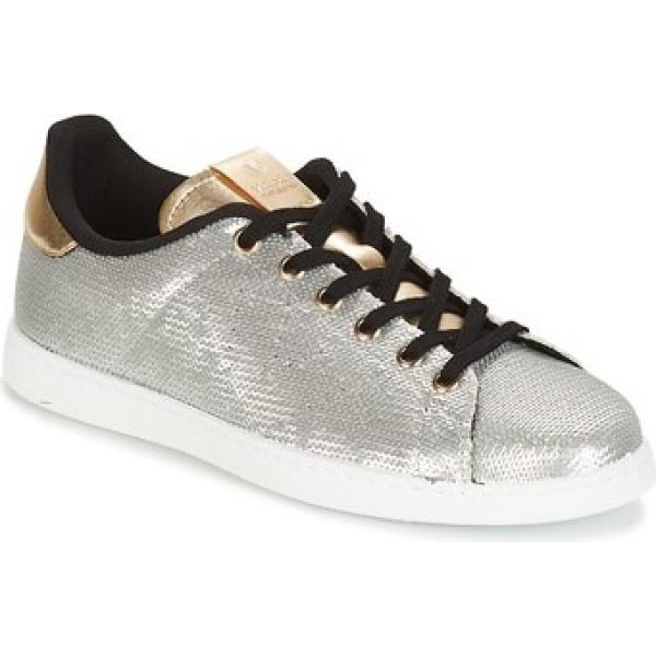 sneakers Victoria bianco