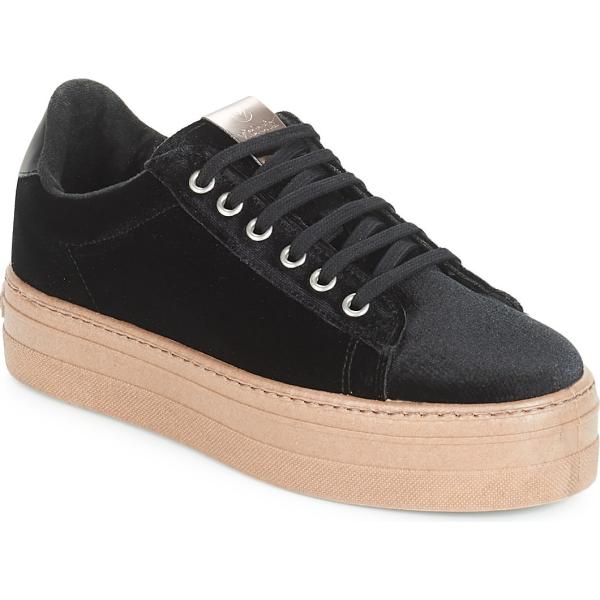 sneakers Victoria nero