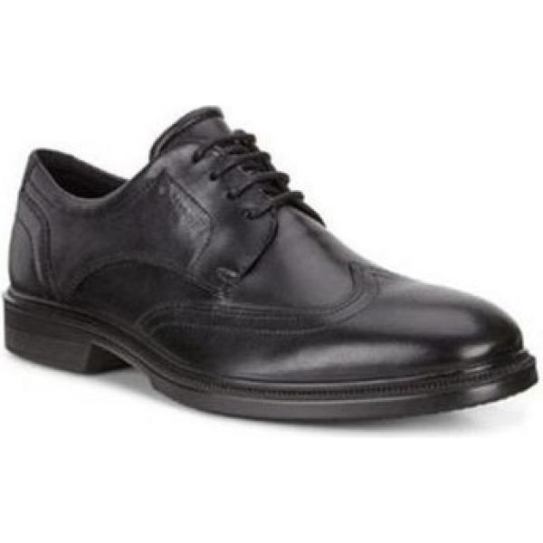 scarpa Ecco nero