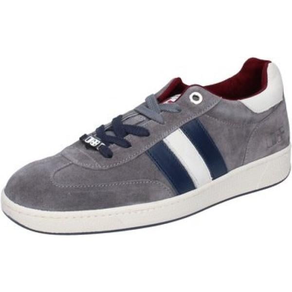 sneakers Dacquasparta grigio