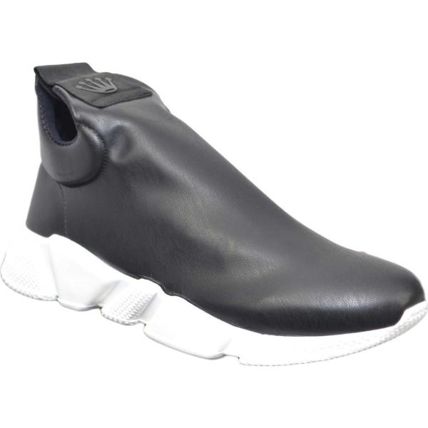 sneakers J-Quinn nero