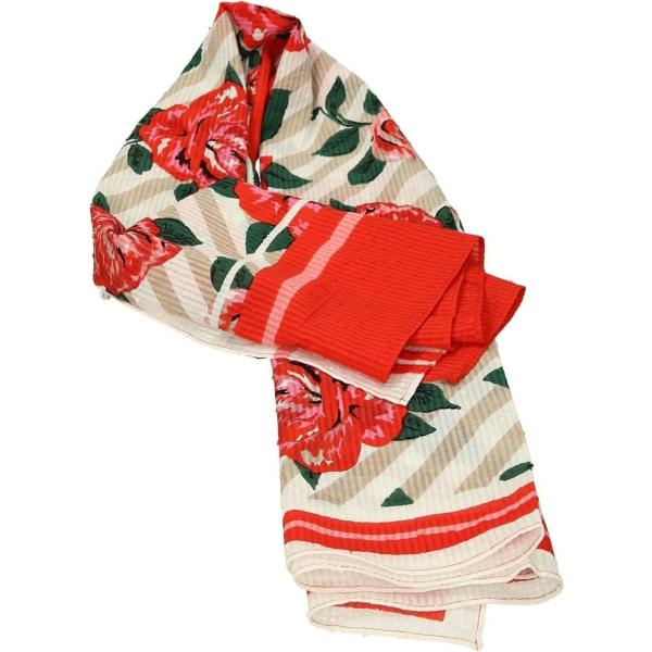 sciarpe Liu Jo rosso