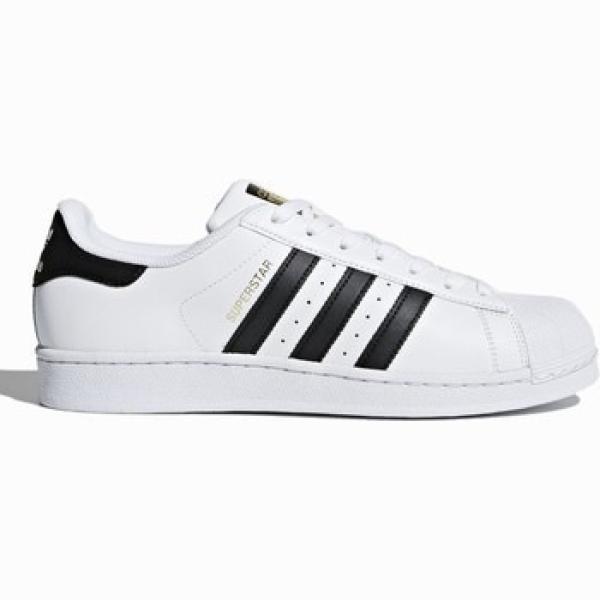 sneakers Adidas bianco